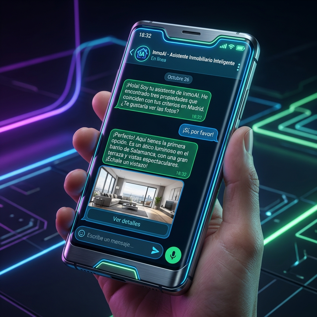 Danya WhatsApp Mockup